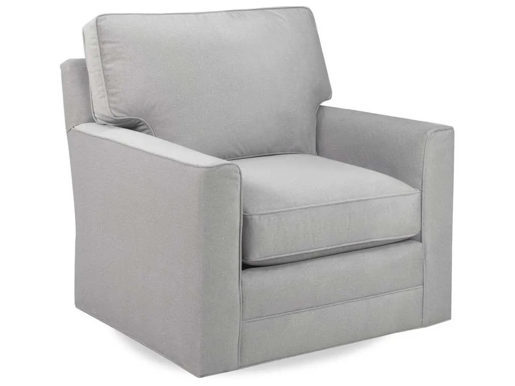 Temple 17325-S  Remington Swivel Chair