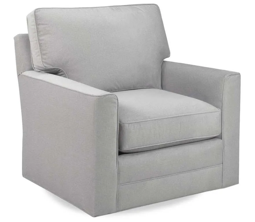 Temple 17325-S Remington Swivel Chair Temple 17325-S Remington Swivel Chair