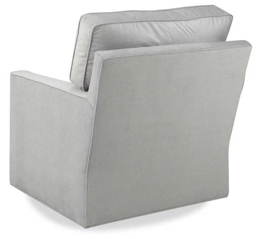 Temple 17325-S Remington Swivel Chair Temple 17325-S Remington Swivel Chair