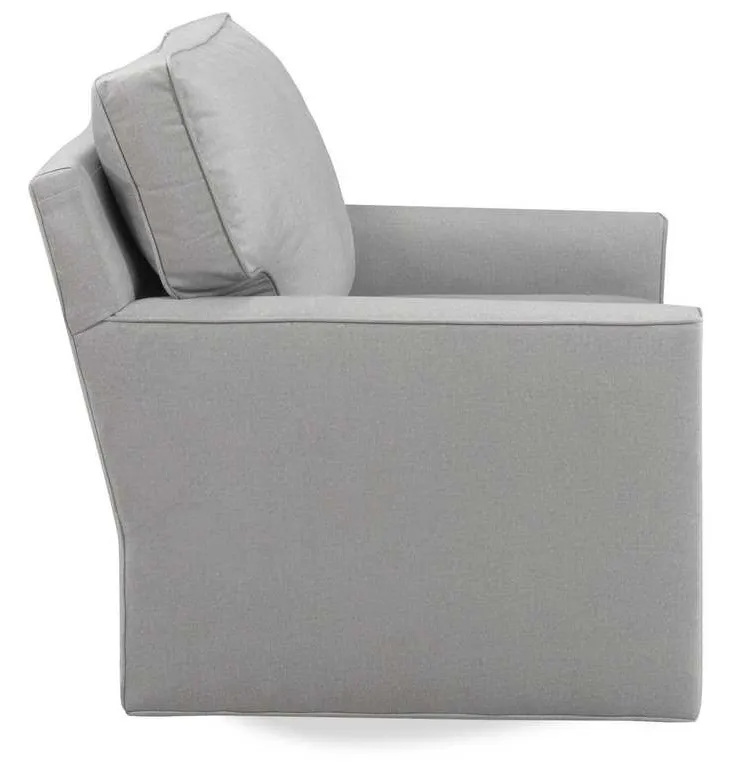 Temple 17325-S Remington Swivel Chair Temple 17325-S Remington Swivel Chair