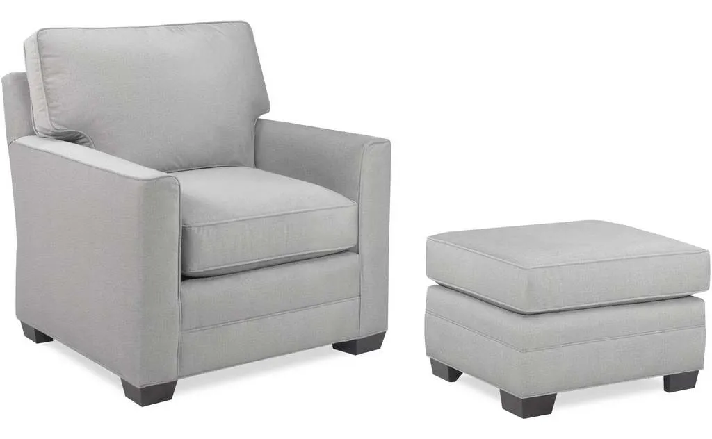Temple 17325 Remington Chair Temple 17325 Remington Chair