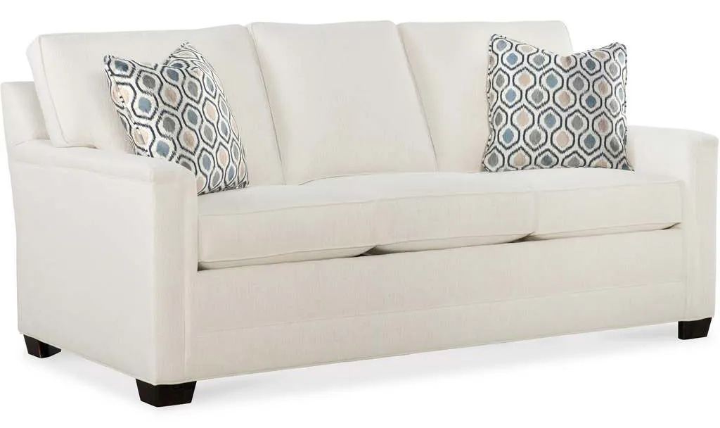 Temple 17330-82 Remington Sofa Temple 17330-82 Remington Sofa