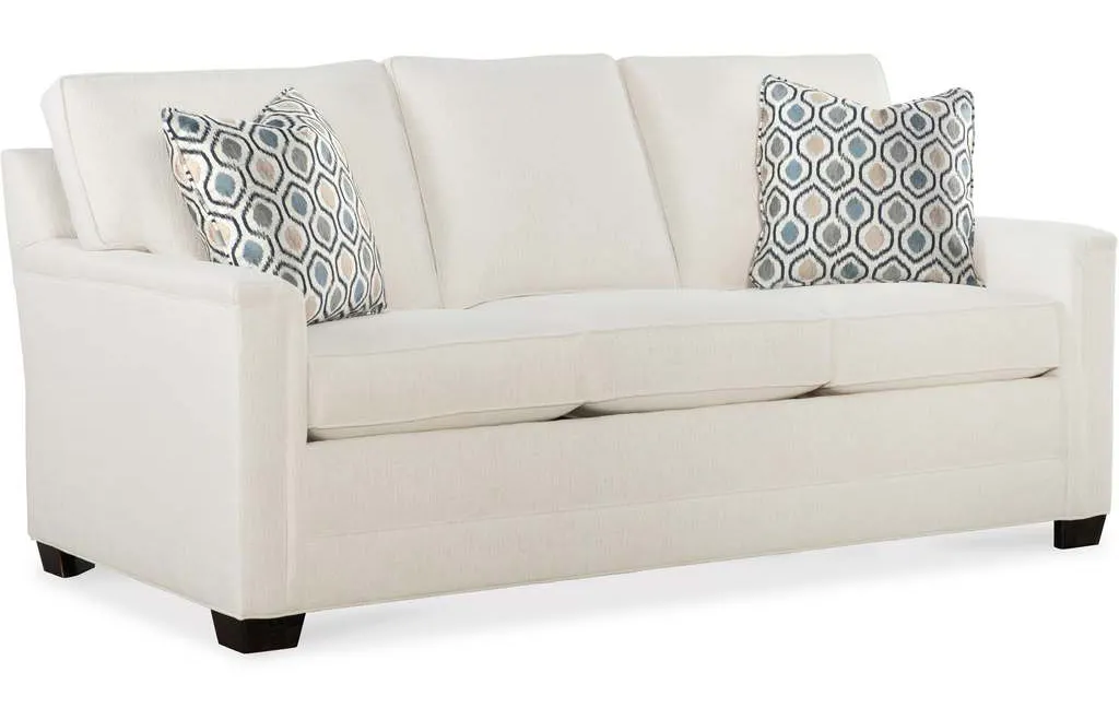 Temple 17330-82 Remington Sofa Temple 17330-82 Remington Sofa