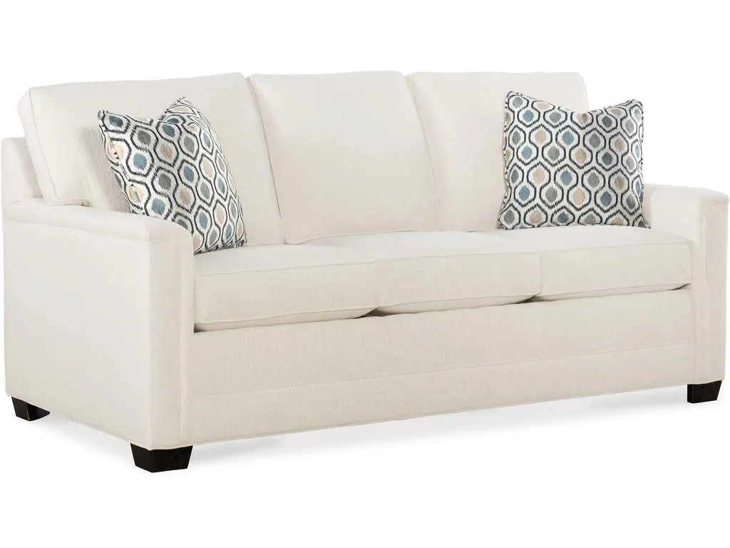 Temple 17330  QS Remington Sleeper
