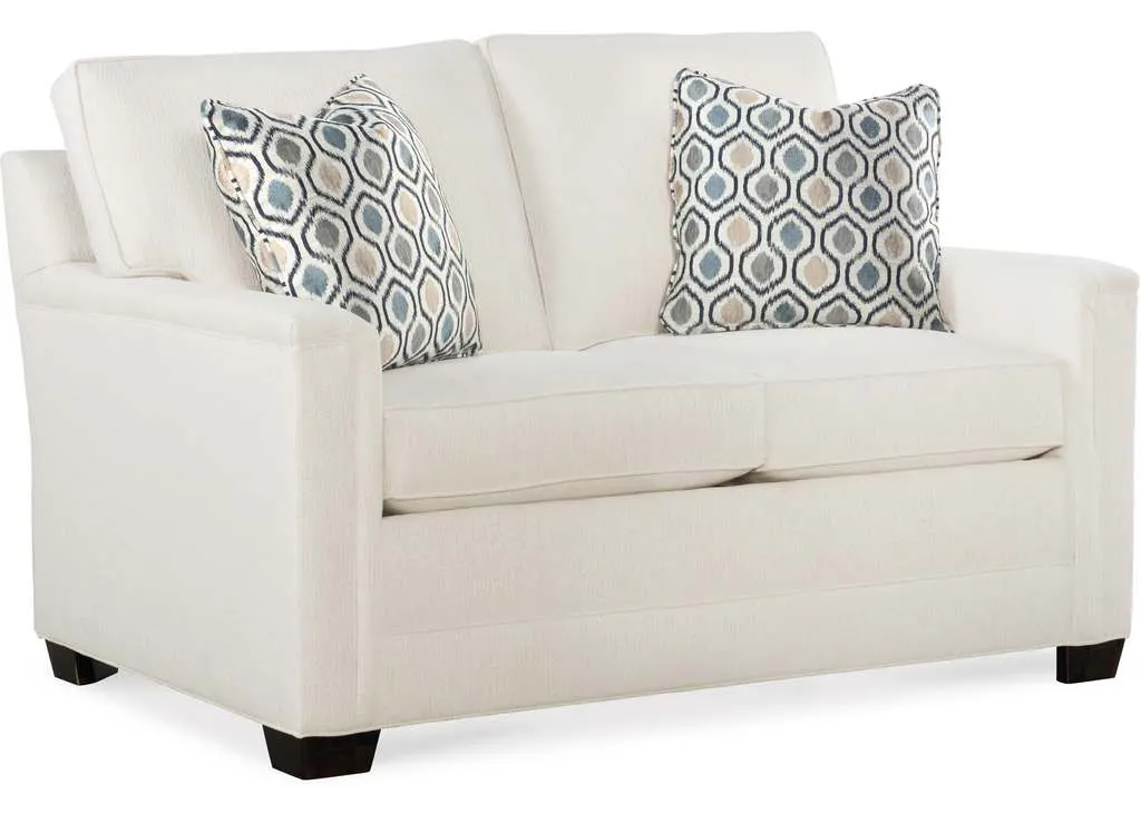 Temple 17331-59 Remington Loveseat Temple 17331-59 Remington Loveseat