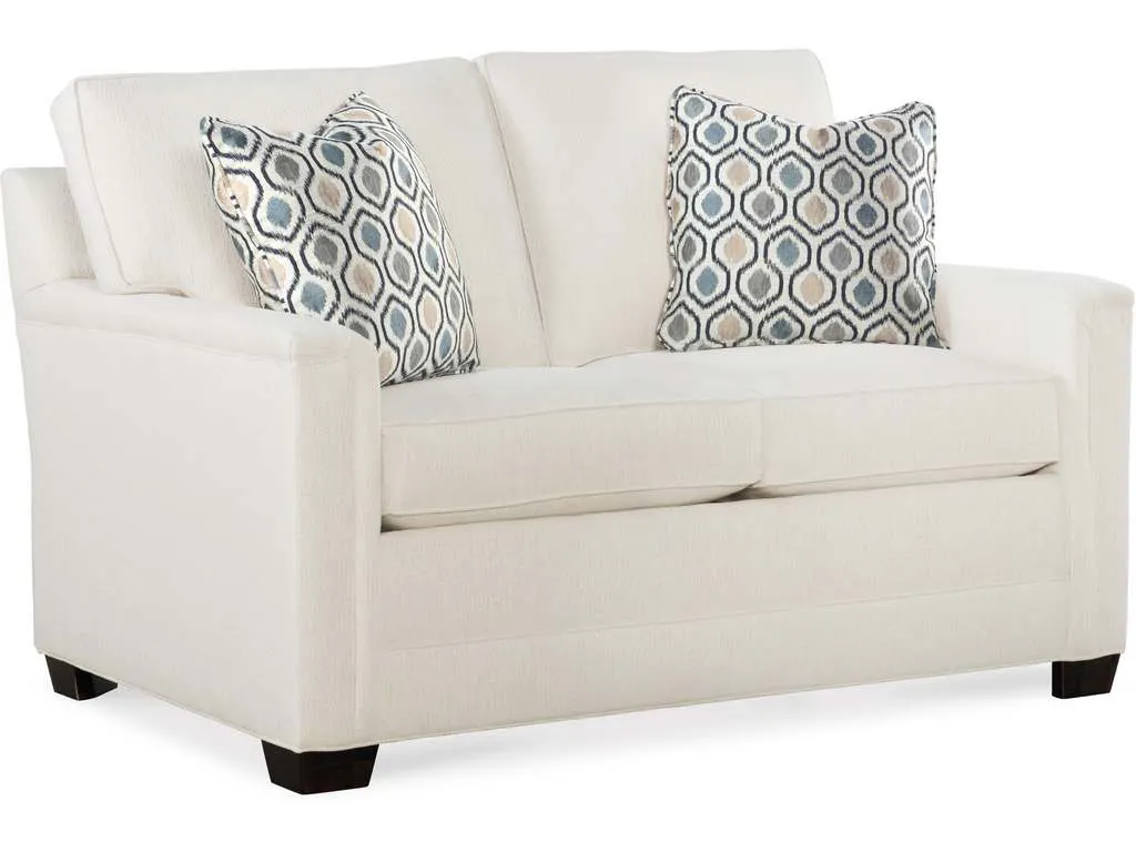 Temple 17331-59 Remington Loveseat Temple 17331-59 Remington Loveseat
