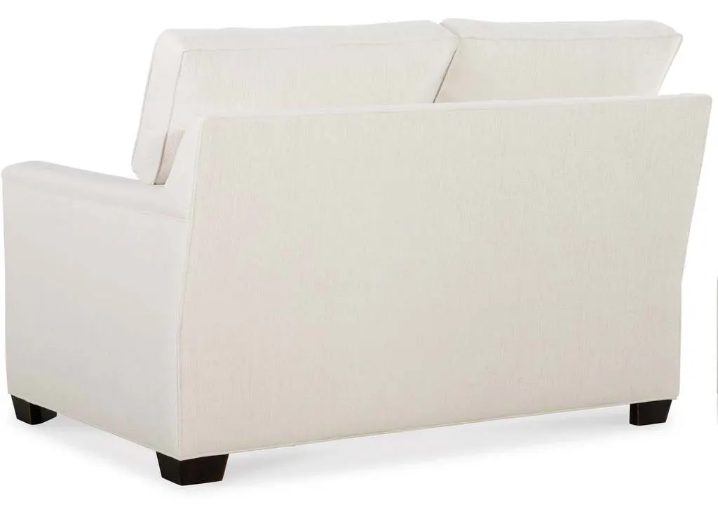 Temple 17331-59 Remington Loveseat Temple 17331-59 Remington Loveseat