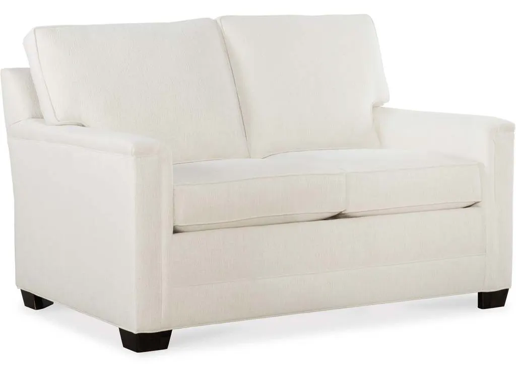 Temple 17331-59 Remington Loveseat Temple 17331-59 Remington Loveseat