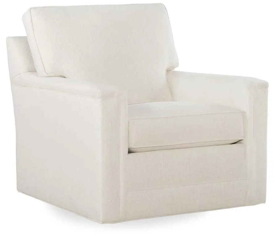 Temple 17335-S Remington Swivel Chair Temple 17335-S Remington Swivel Chair