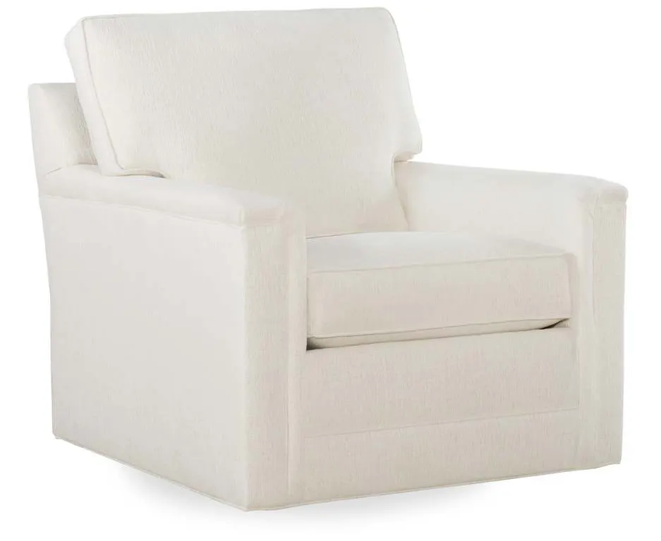 Temple 17335-S Remington Swivel Chair Temple 17335-S Remington Swivel Chair