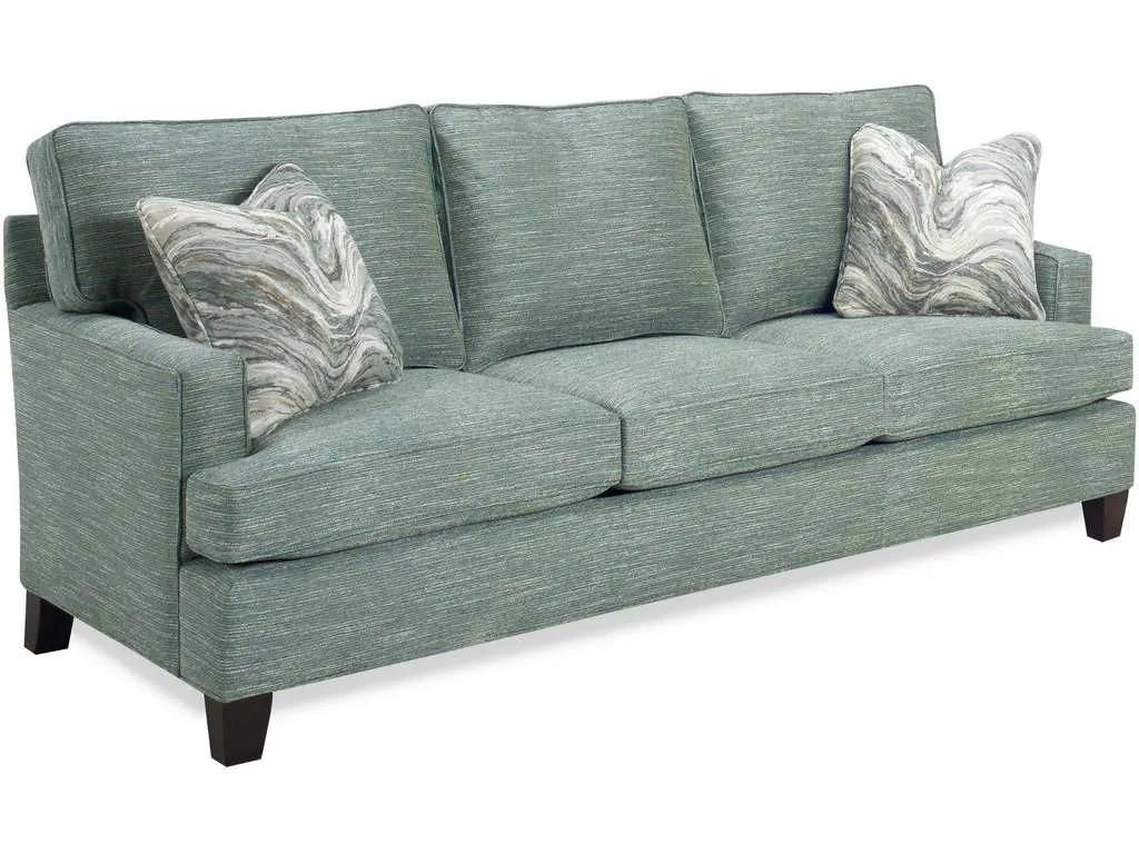 Temple 1770-84  Milan Sofa