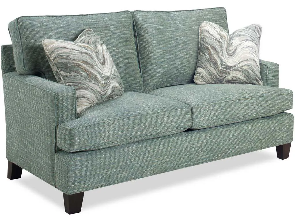 Temple 1771-60 Milan Loveseat Temple 1771-60 Milan Loveseat