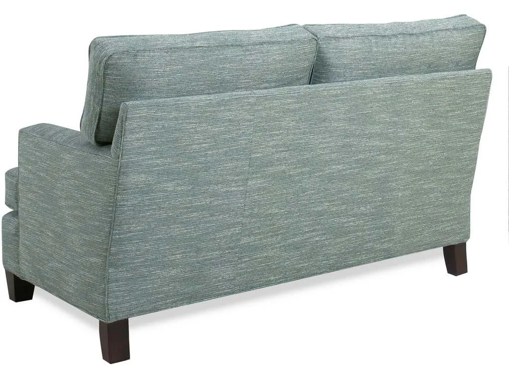 Temple 1771-60 Milan Loveseat Temple 1771-60 Milan Loveseat