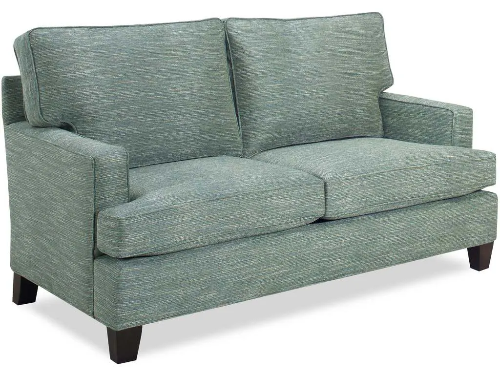 Temple 1771-60 Milan Loveseat Temple 1771-60 Milan Loveseat