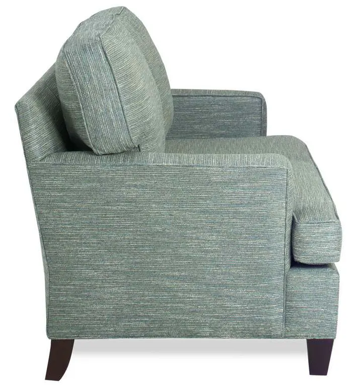 Temple 1771-60 Milan Loveseat Temple 1771-60 Milan Loveseat