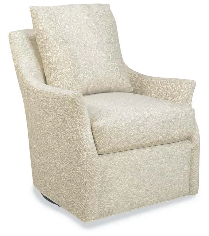 Temple 17885-GL Lucy Swivel Glider Temple 17885-GL Lucy Swivel Glider