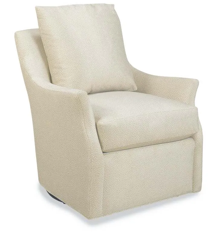 Temple 17885-GL Lucy Swivel Glider Temple 17885-GL Lucy Swivel Glider