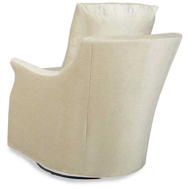 Temple 17885-GL Lucy Swivel Glider Temple 17885-GL Lucy Swivel Glider