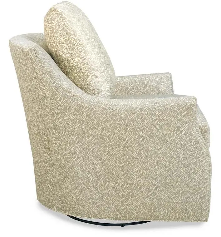 Temple 17885-GL Lucy Swivel Glider Temple 17885-GL Lucy Swivel Glider