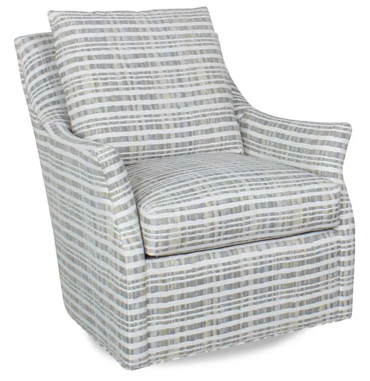 Temple 17885-GL Lucy Swivel Glider Temple 17885-GL Lucy Swivel Glider