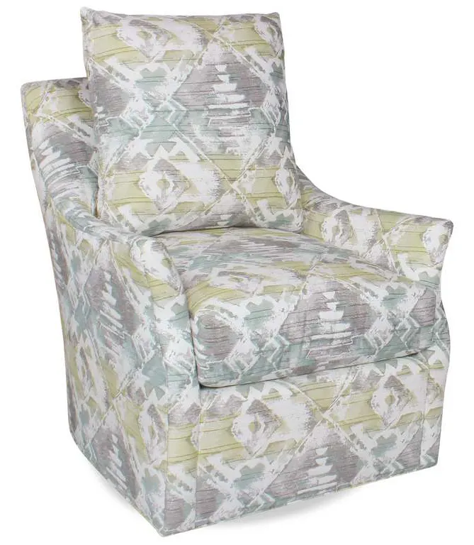 Temple 17885-GL Lucy Swivel Glider Temple 17885-GL Lucy Swivel Glider