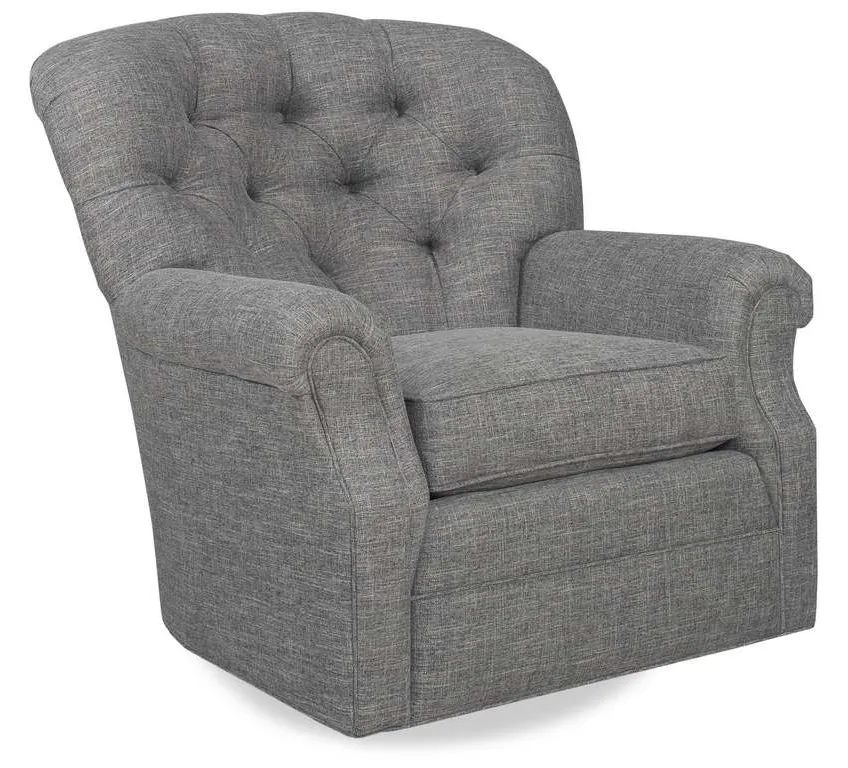 Temple 17915-S Benjamin Swivel Chair Temple 17915-S Benjamin Swivel Chair