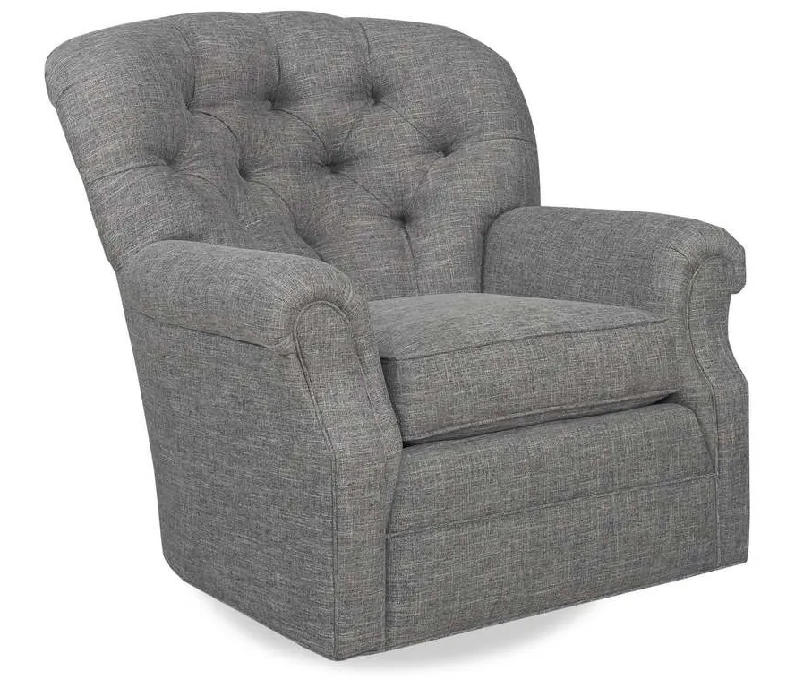 Temple 17915-S Benjamin Swivel Chair Temple 17915-S Benjamin Swivel Chair