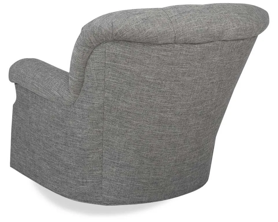 Temple 17915-S Benjamin Swivel Chair Temple 17915-S Benjamin Swivel Chair