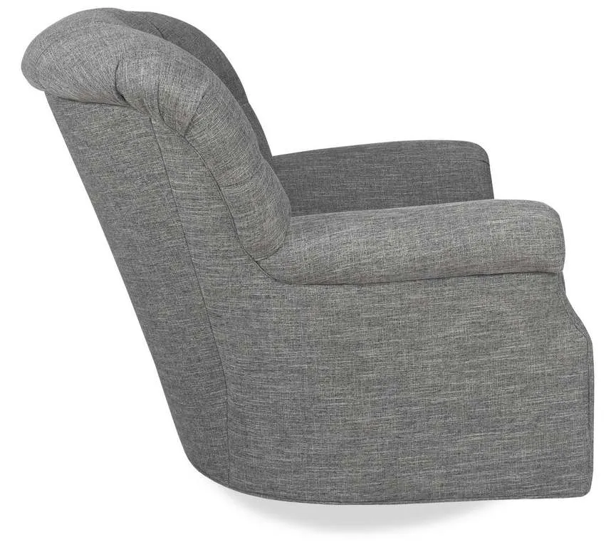 Temple 17915-S Benjamin Swivel Chair Temple 17915-S Benjamin Swivel Chair
