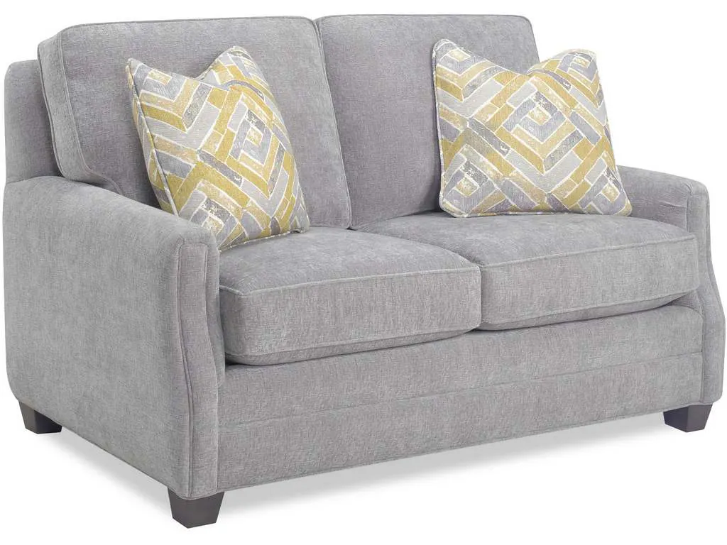 Temple 18221-62 Hadley Loveseat Temple 18221-62 Hadley Loveseat