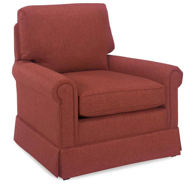 Temple 1825 Carolina Chair Temple 1825 Carolina Chair