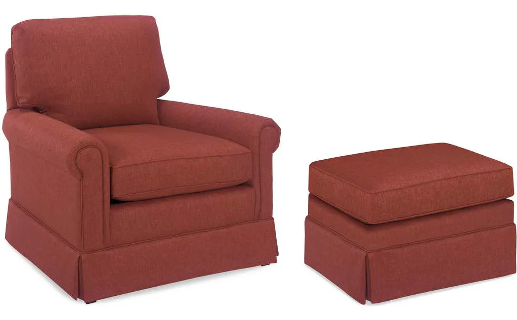 Temple 1825 Carolina Chair Temple 1825 Carolina Chair