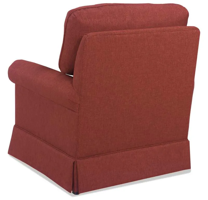 Temple 1825 Carolina Chair Temple 1825 Carolina Chair