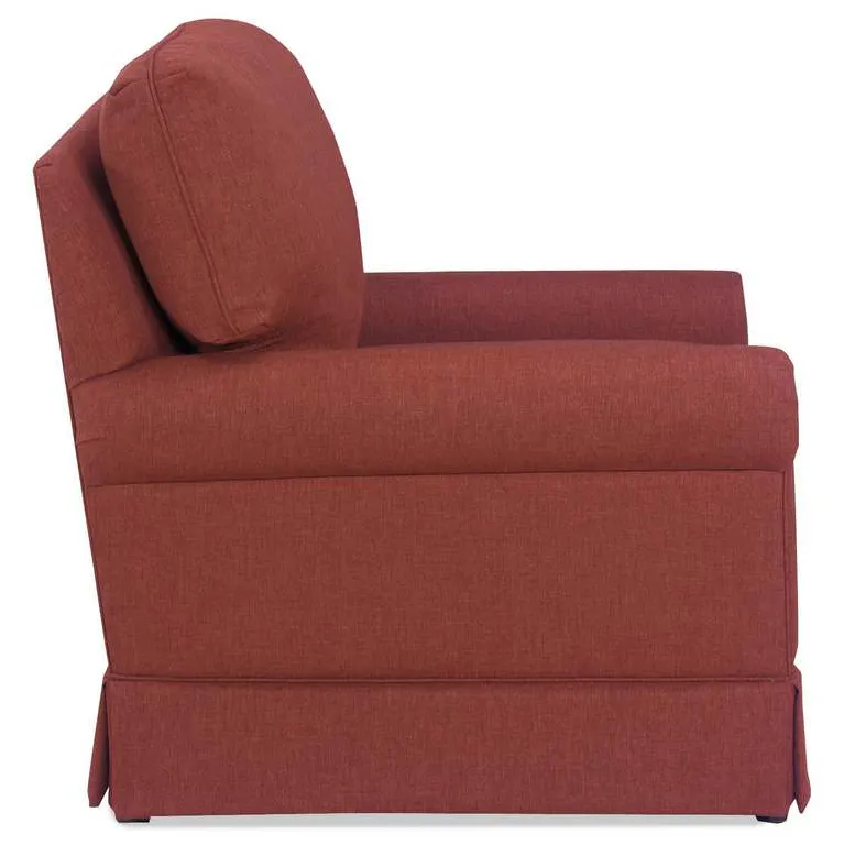 Temple 1825 Carolina Chair Temple 1825 Carolina Chair