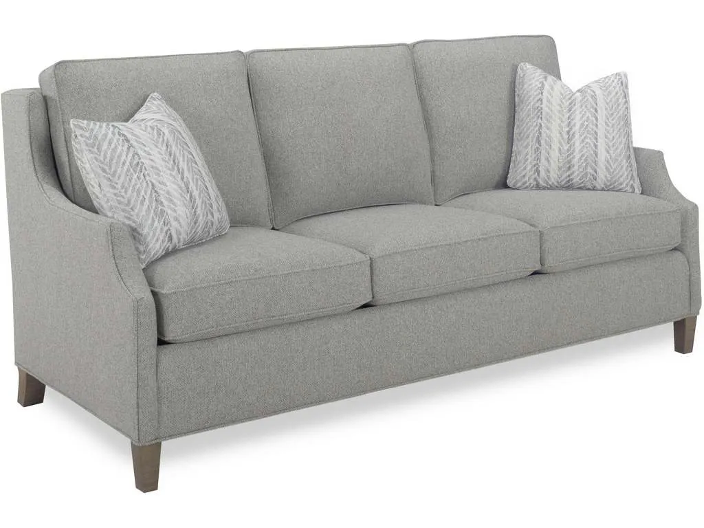 Temple 18370-82  Hunter Sofa