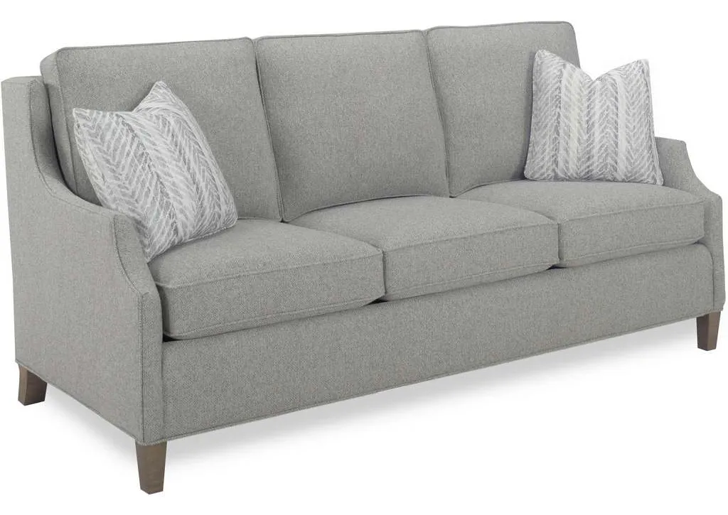 Temple 18370-82 Hunter Sofa Temple 18370-82 Hunter Sofa