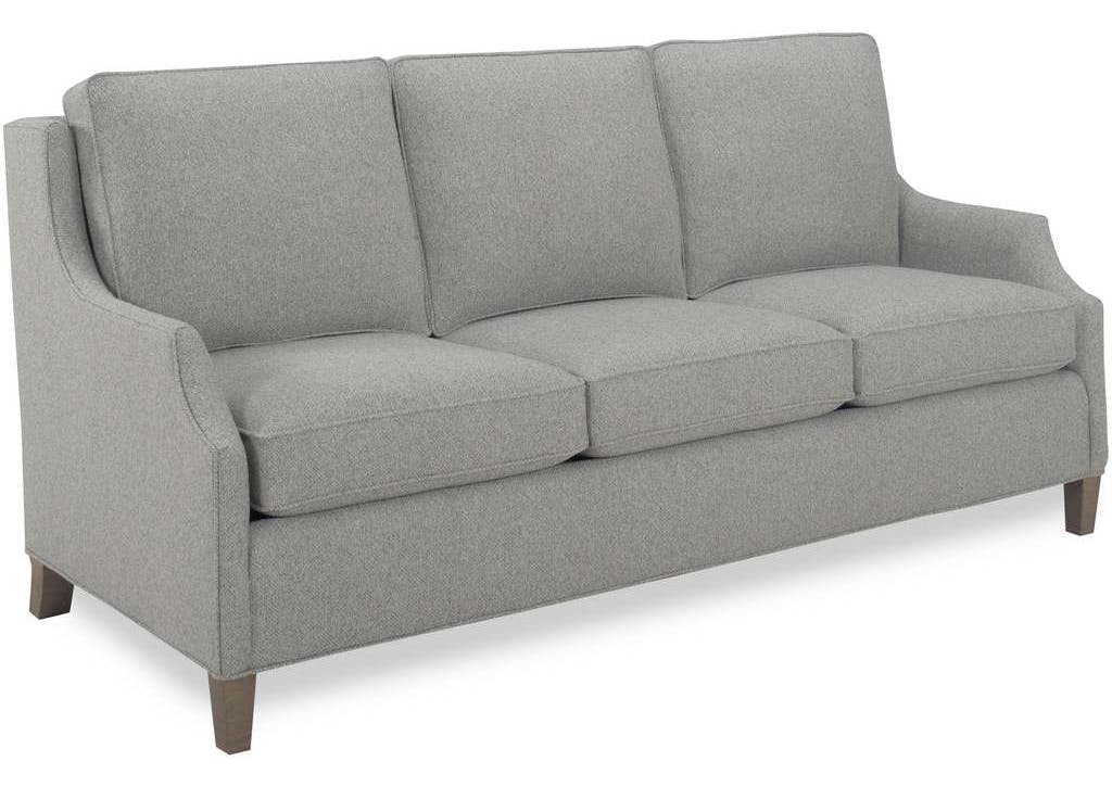 Temple 18370-82 Hunter Sofa Temple 18370-82 Hunter Sofa
