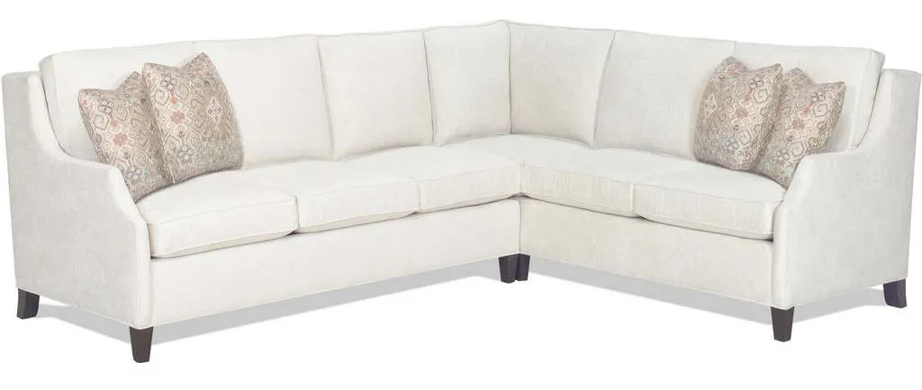 Temple 18370 Sectional Hunter Sectional Temple 18370 Sectional Hunter Sectional