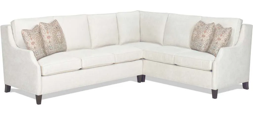 Temple 18370 Sectional Hunter Sectional Temple 18370 Sectional Hunter Sectional