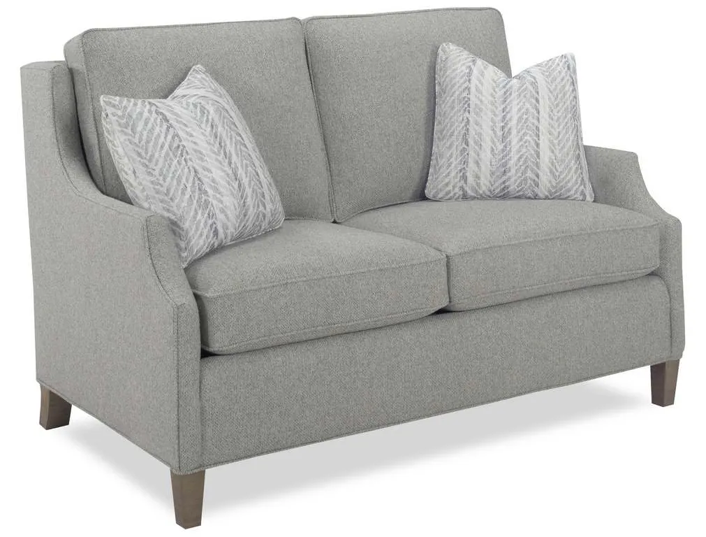 Temple 18371-56 Hunter Loveseat Temple 18371-56 Hunter Loveseat