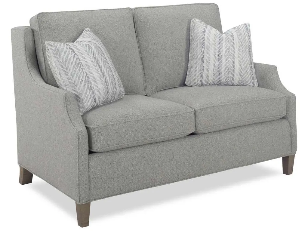 Temple 18371-56 Hunter Loveseat Temple 18371-56 Hunter Loveseat