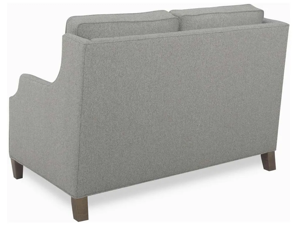 Temple 18371-56 Hunter Loveseat Temple 18371-56 Hunter Loveseat