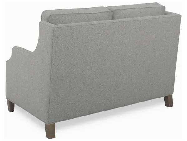 Temple 18371-56 Hunter Loveseat Temple 18371-56 Hunter Loveseat