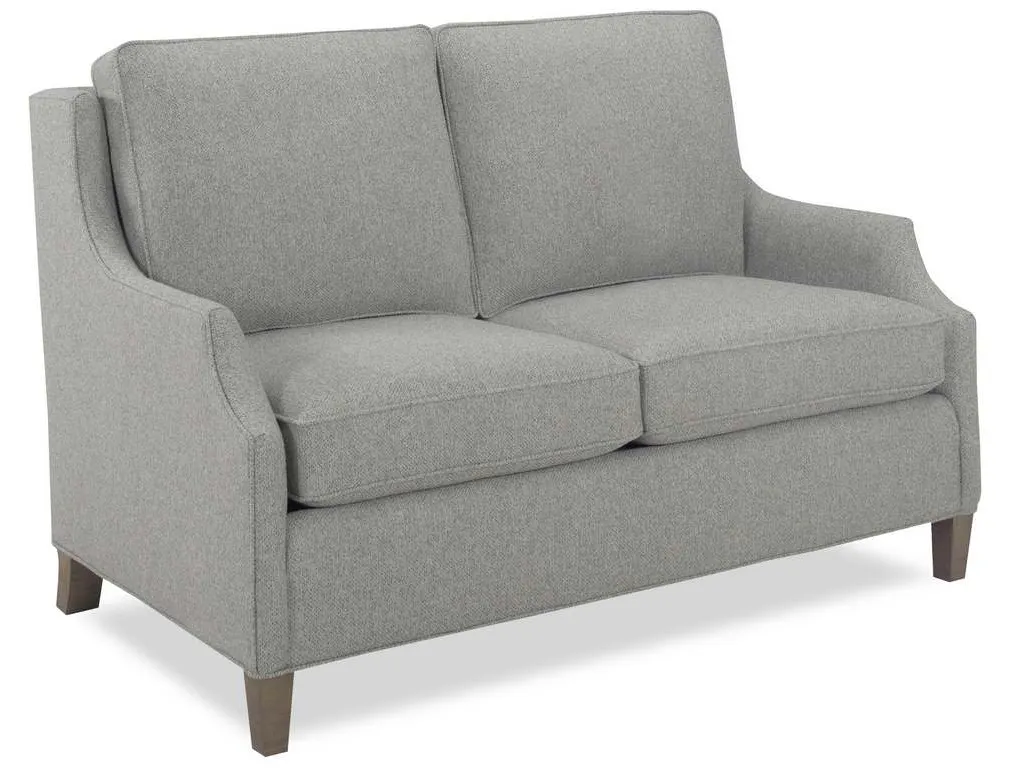 Temple 18371-56 Hunter Loveseat Temple 18371-56 Hunter Loveseat