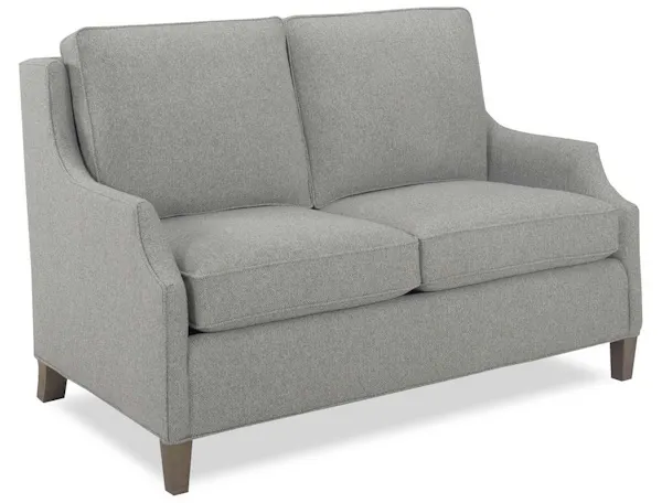 Temple 18371-56 Hunter Loveseat Temple 18371-56 Hunter Loveseat