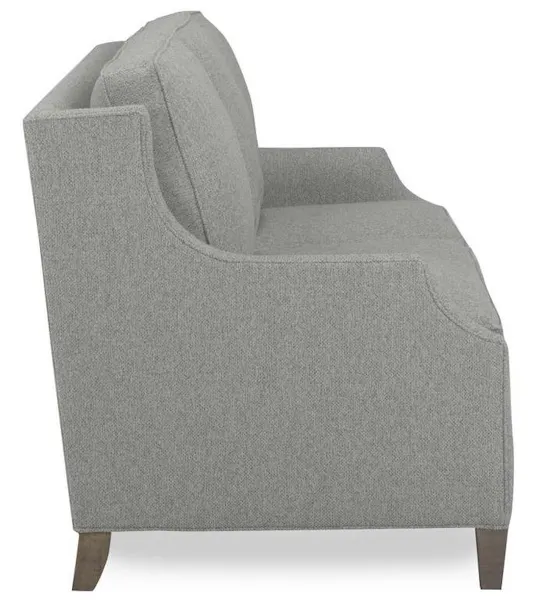 Temple 18371-56 Hunter Loveseat Temple 18371-56 Hunter Loveseat