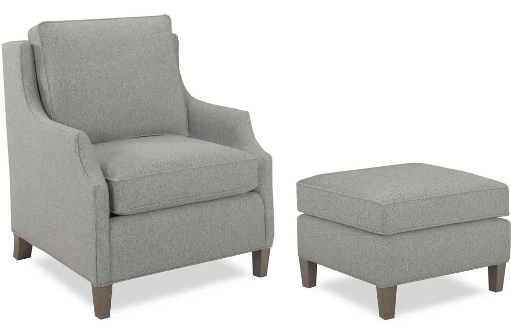 Temple 18375 Hunter Chair Temple 18375 Hunter Chair