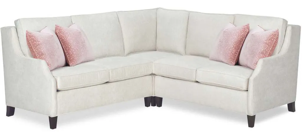 Temple 18380 Sectional Hunter Sectional Temple 18380 Sectional Hunter Sectional