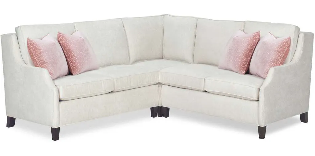 Temple 18380 Sectional Hunter Sectional Temple 18380 Sectional Hunter Sectional