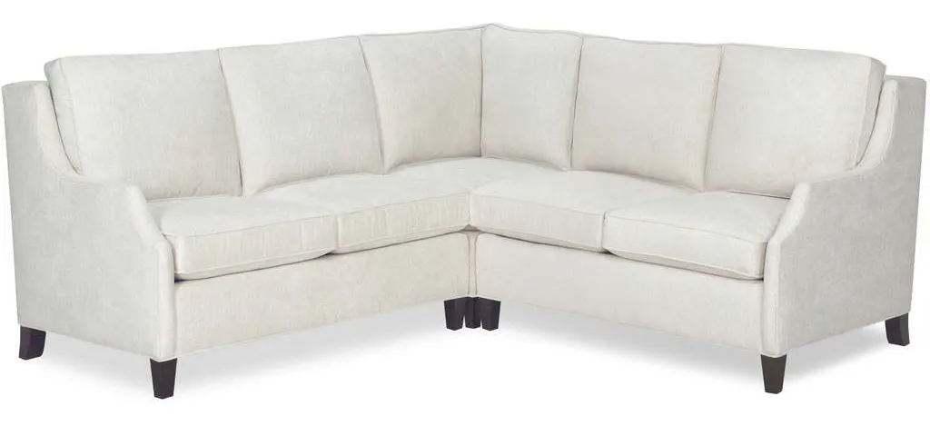 Temple 18380 Sectional Hunter Sectional Temple 18380 Sectional Hunter Sectional